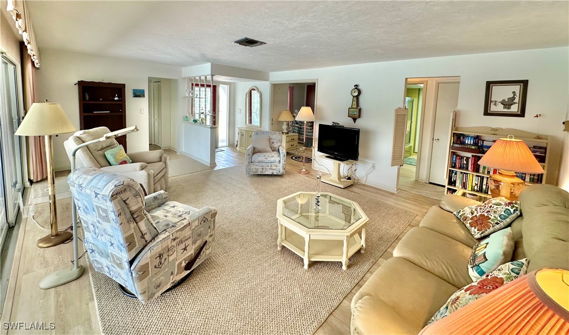 3 Bed Pool Home for Sale in Waterway Estates, FL — photo 8