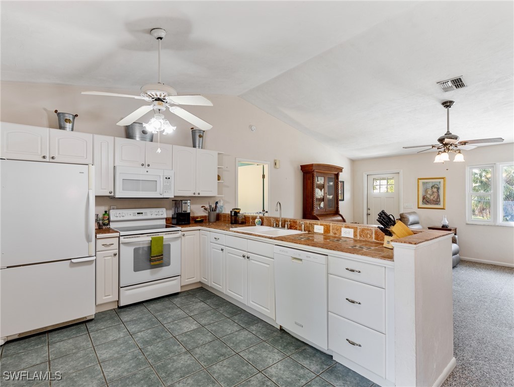 3 Bed Pool Home for Sale in Bonita Springs, photo 8