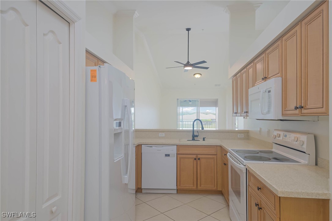 2 Bed Waterfront Home for Sale in Barletta, FL, $247,900 — photo 8