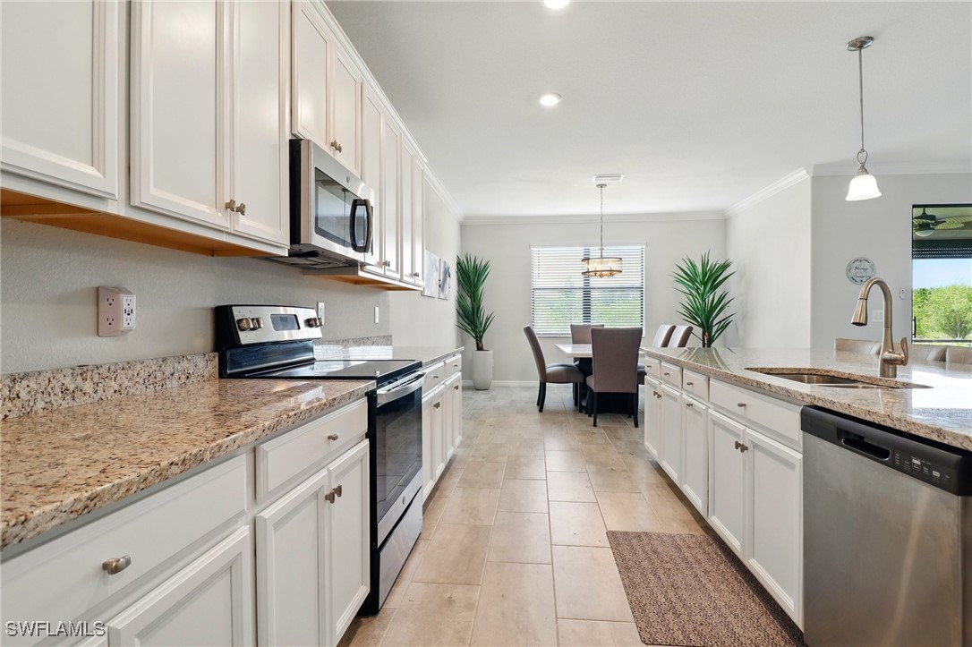 3 Bed SingleFamilyResidence for Sale in Estero, FL, $564,564 — photo 8