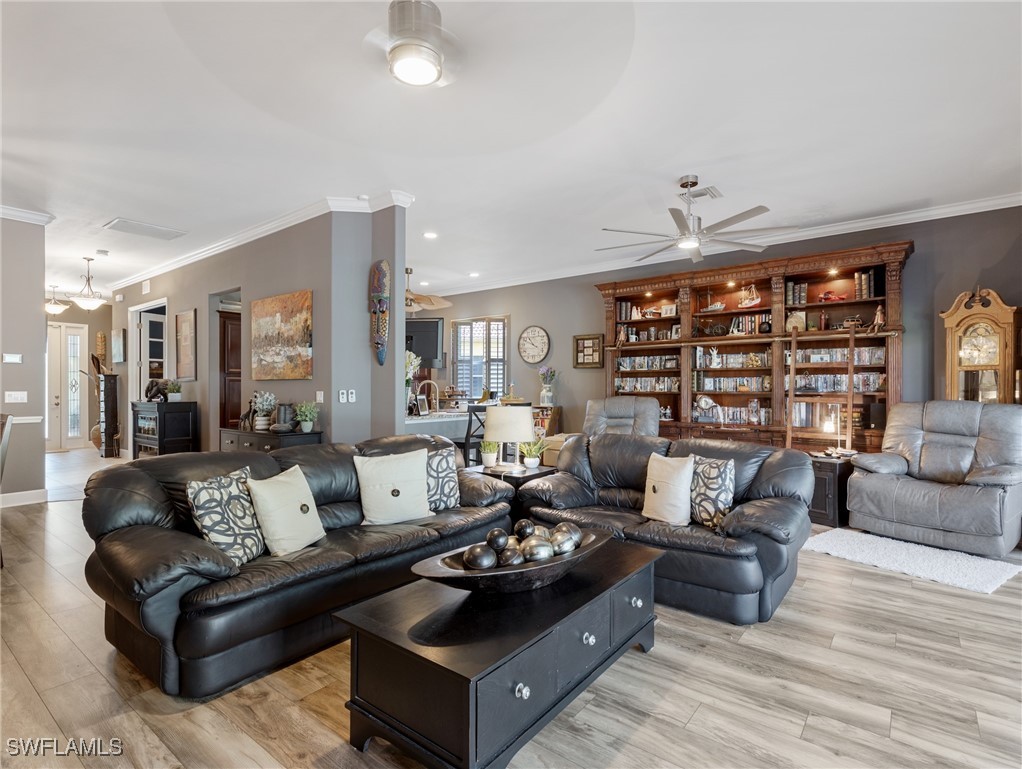 2 Bed Pool Home for Sale in Bella Terra, FL — photo 8