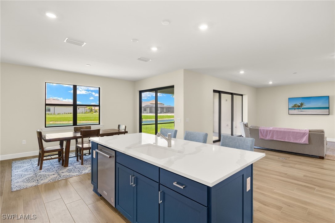 5 Bed Waterfront Home for Sale in Estero, photo 8