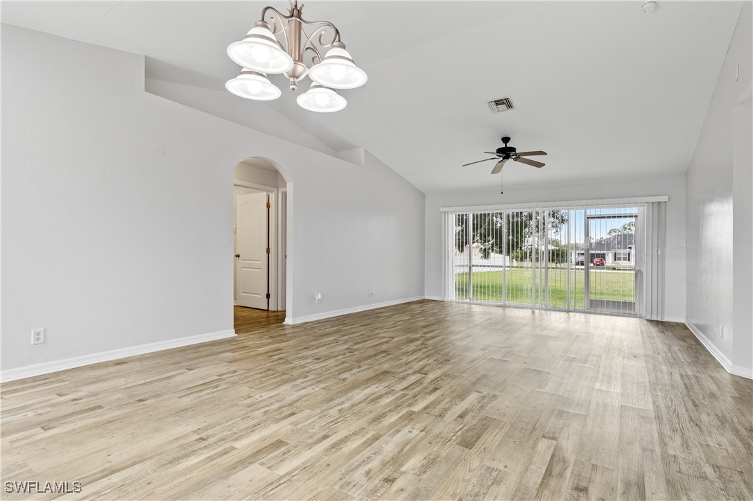 3 Bed SingleFamilyResidence for Sale in Cape Coral, FL — photo 8