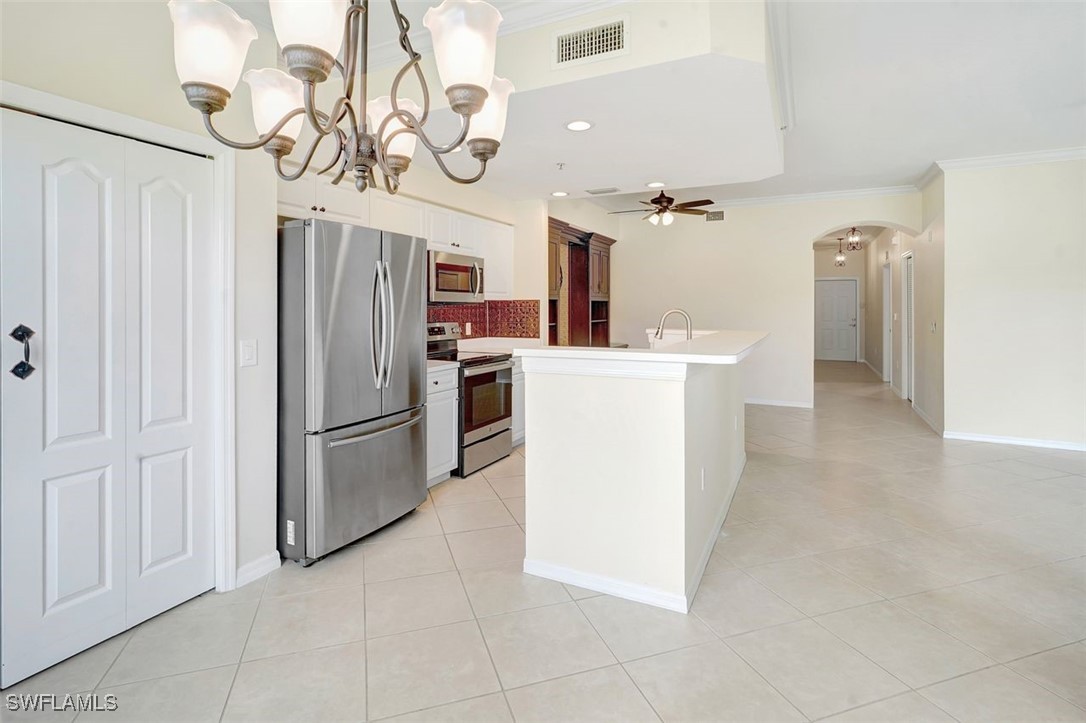 2 Bed Waterfront Home for Sale in Bella Terra, FL, $257,000 — photo 8