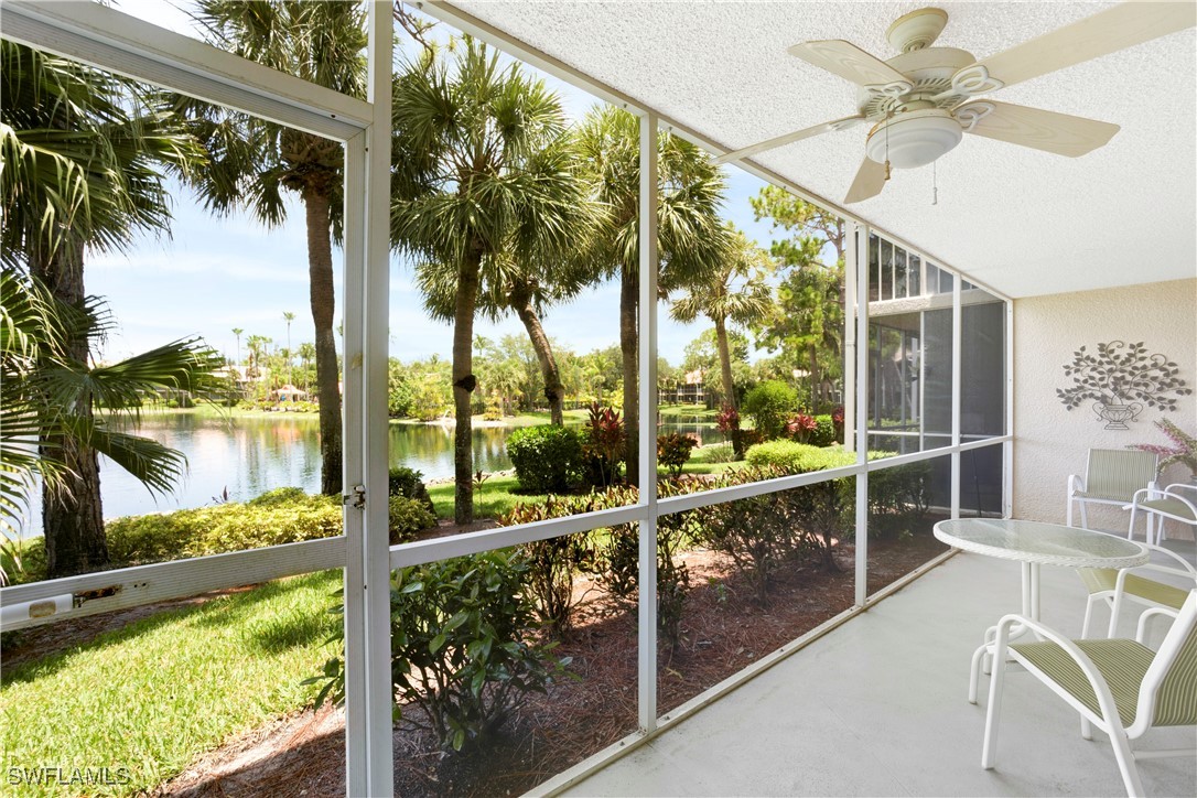 2 Bed Waterfront Home for Sale in Naples, FL, $290,000 — photo 8