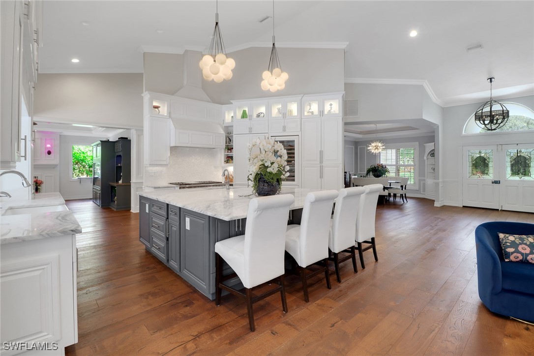 4 Bed Pool Home for Sale in Quail Creek, FL, $2,988,000 — photo 8