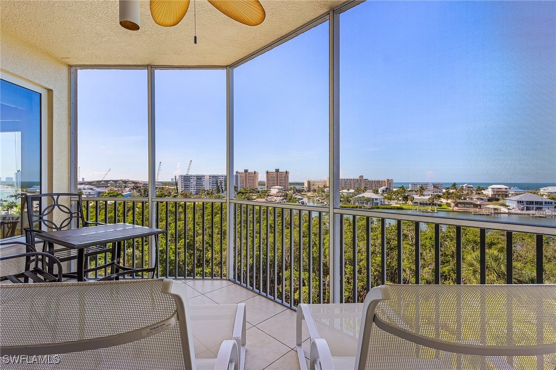 2 Bed Waterfront Home for Sale in Waterside At Bay Beach, FL — photo 8