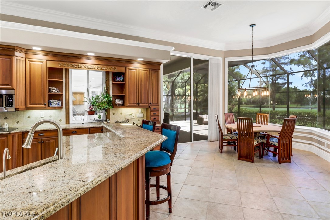 5 Bed Pool Home for Sale in Quail Creek, FL, $2,998,800 — photo 8