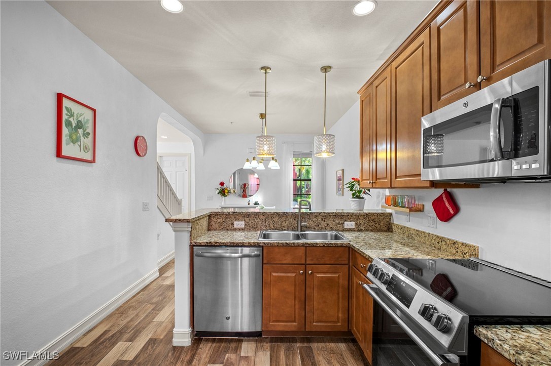 2 Bed Condominium for Sale in Ole, FL, $349,000 — photo 8
