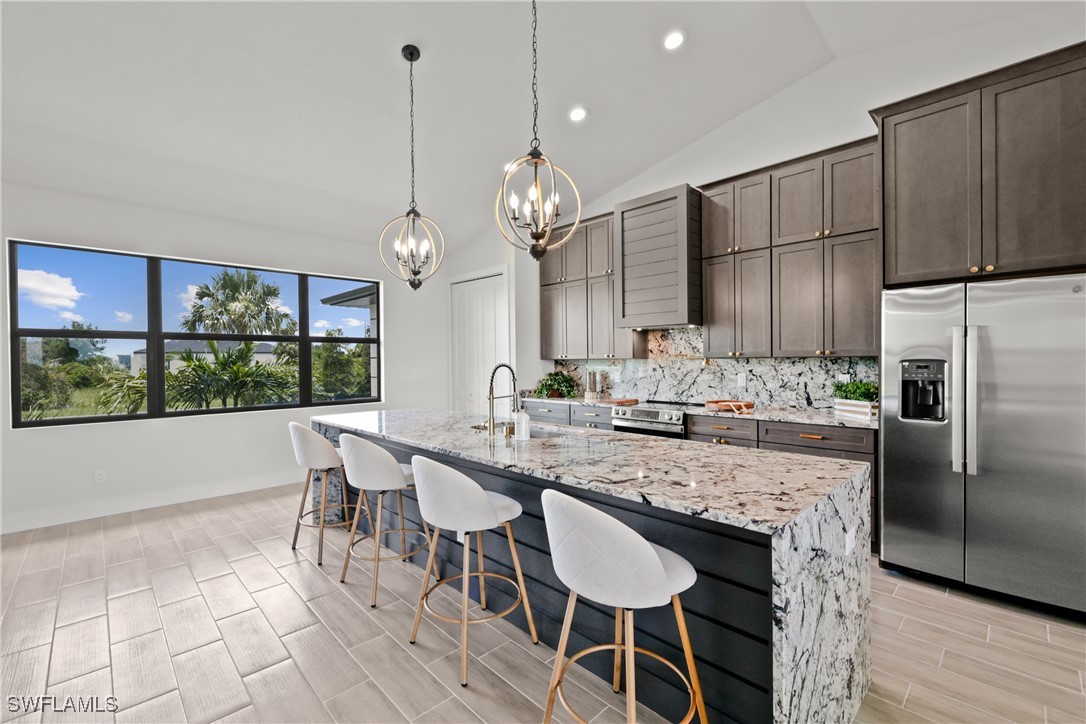 4 Bed Waterfront Home for Sale in Mirror Lakes, FL, $434,900 — photo 8