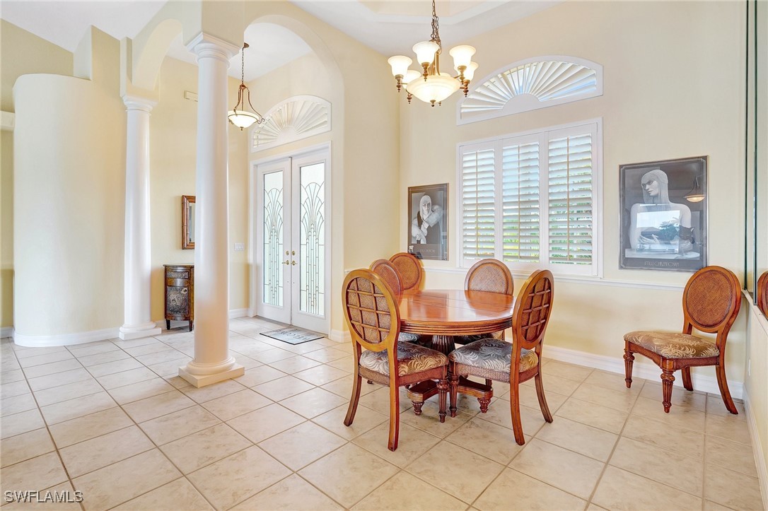 3 Bed Pool Home for Sale in Cape Coral, photo 8