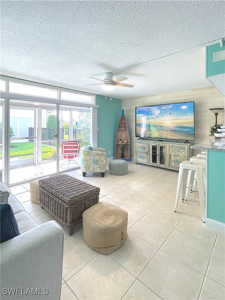 1 Bed Waterfront Home for Sale in Cape Coral, FL, $159,900 — photo 8