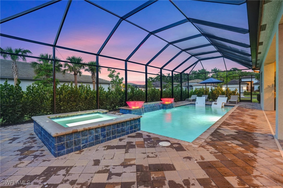 4 Bed Pool Home for Sale in Valencia Trails, FL, $1,799,000 — photo 8