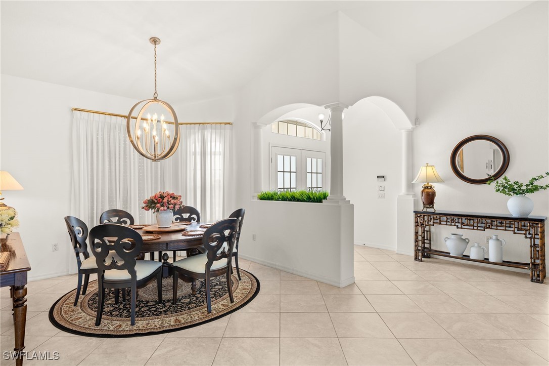 3 Bed Pool Home for Sale in Punta Gorda Isles, photo 8