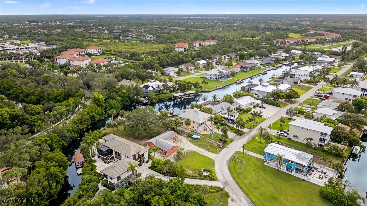 2 Bed Waterfront Home for Sale in Estero Bay Shores, photo 8