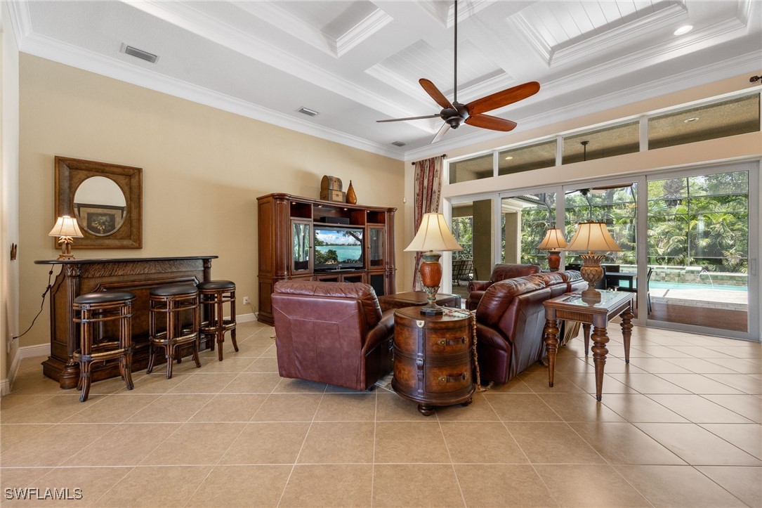 3 Bed Pool Home for Sale in Belle Lago, FL, $1,000,000 — photo 8