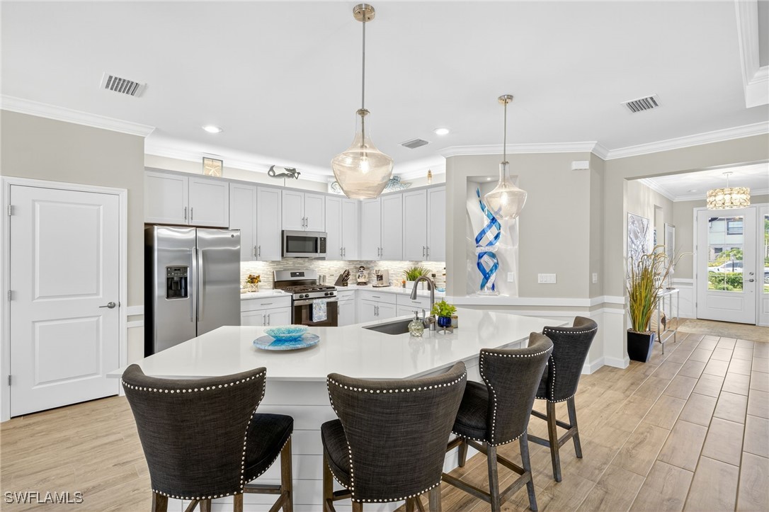 4 Bed Pool Home for Sale in Verdana Village, FL, $799,900 — photo 8