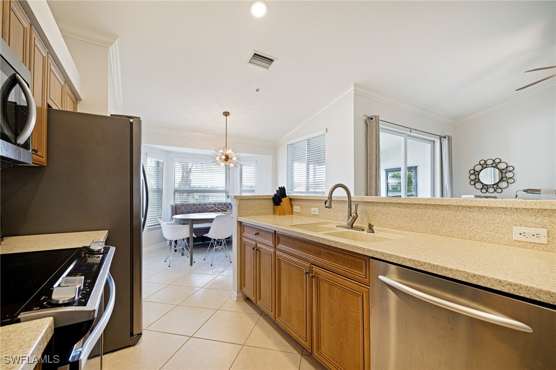 2 Bed Waterfront Home for Sale in Bella Terra, FL, $299,900 — photo 8