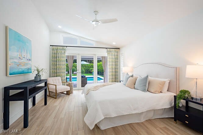 3 Bed Pool Home for Sale in Valley Oak, photo 8