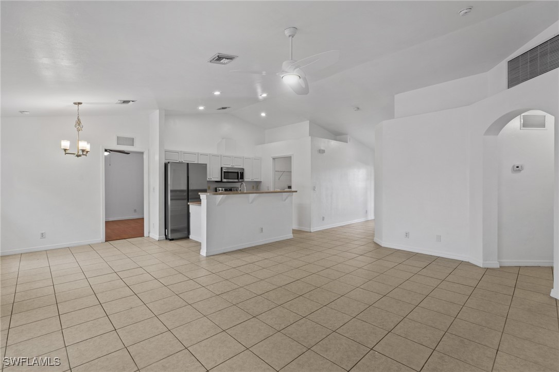 3 Bed SingleFamilyResidence for Sale in Cape Coral, FL — photo 8