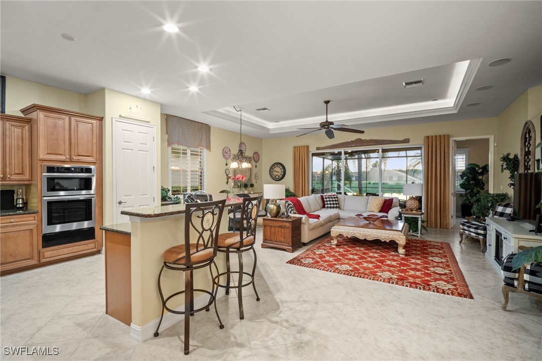 4 Bed Pool Home for Sale in Heritage Bay, FL, $950,000 — photo 8