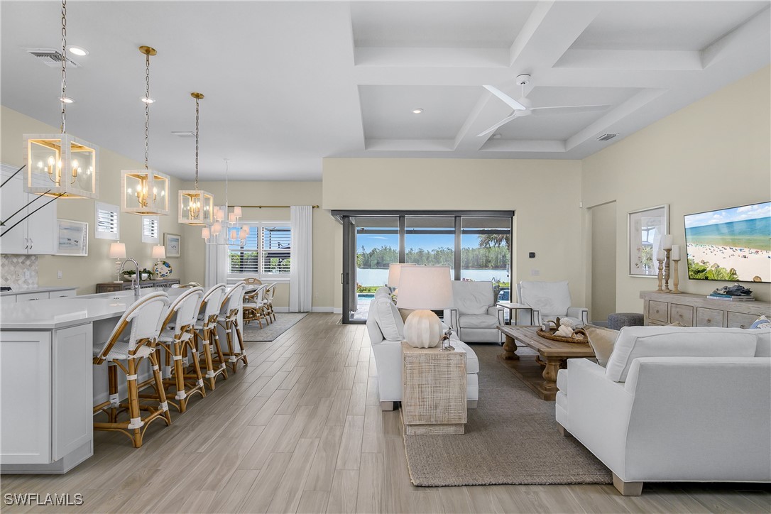 3 Bed Pool Home for Sale in Wildblue, FL, $1,349,000 — photo 8