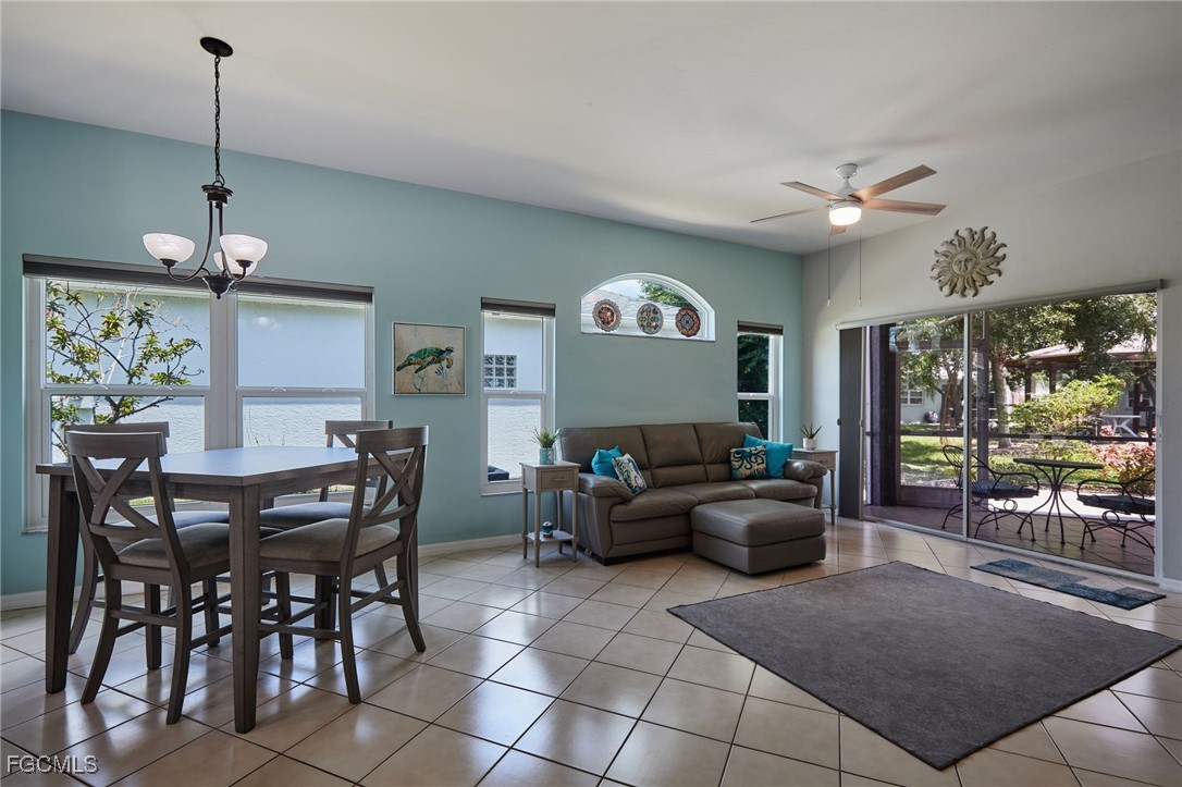 2 Bed SingleFamilyResidence for Sale in Estero, FL, $349,000 — photo 8
