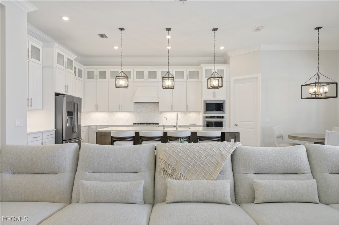 3 Bed Pool Home for Sale in Verdana Village, FL — photo 8