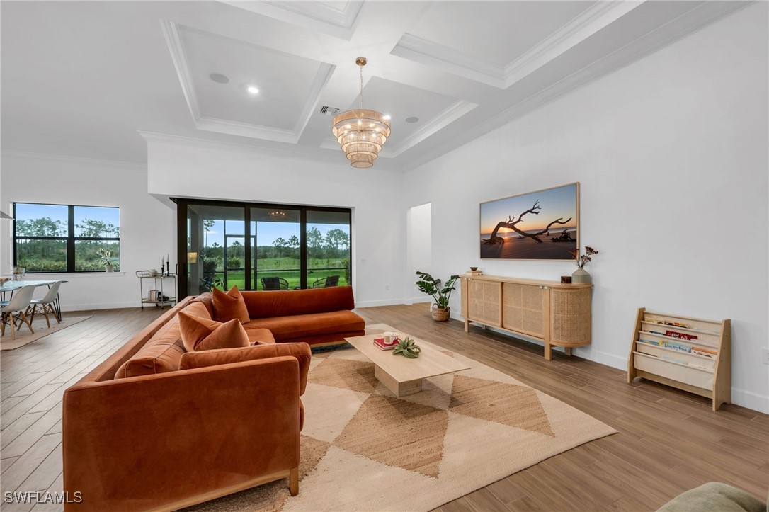 3 Bed SingleFamilyResidence for Sale in Estero, FL, $749,999 — photo 8