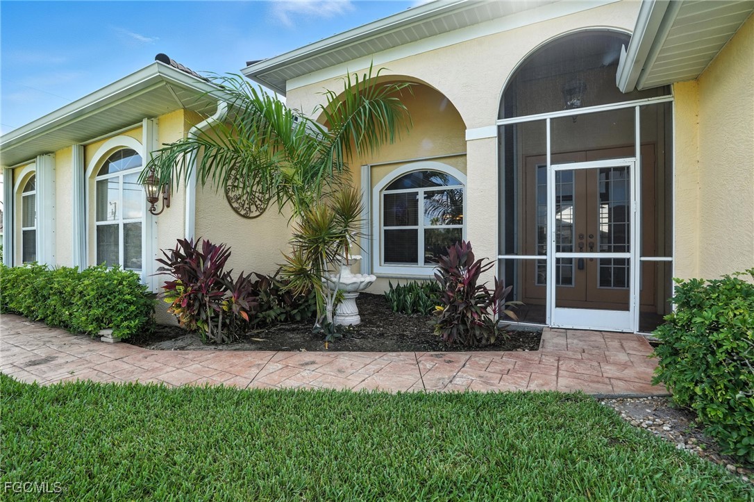 3 Bed Pool Home for Sale in Cape Coral, FL, $475,000 — photo 8