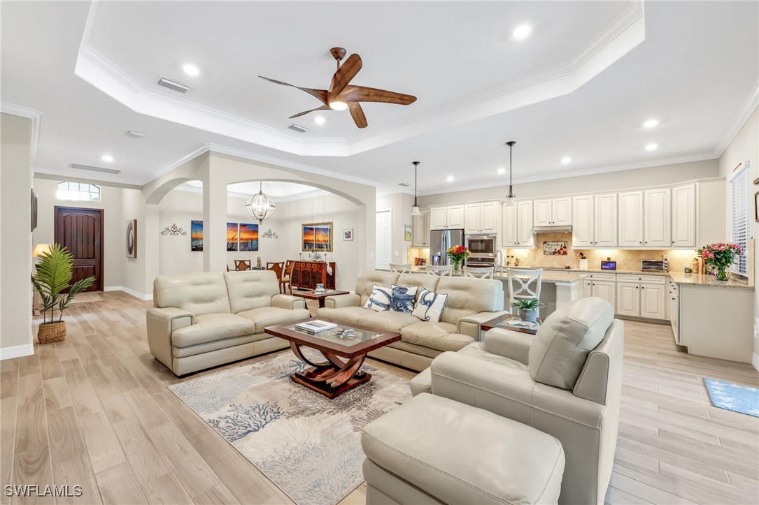 3 Bed Pool Home for Sale in Bonita Springs, photo 8