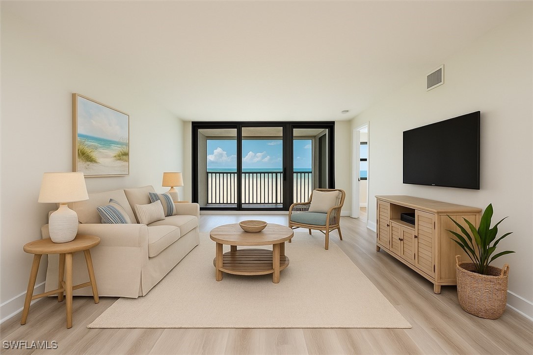 2 Bed Waterfront Home for Sale in Shamron Beach Condo, FL — photo 8