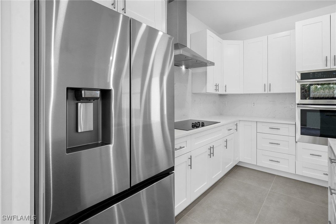 4 Bed SingleFamilyResidence for Sale in Naples, photo 8