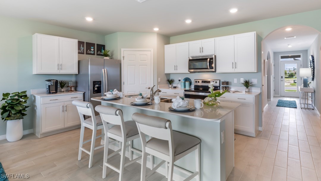 4 Bed SingleFamilyResidence for Sale in Port Labelle, photo 8