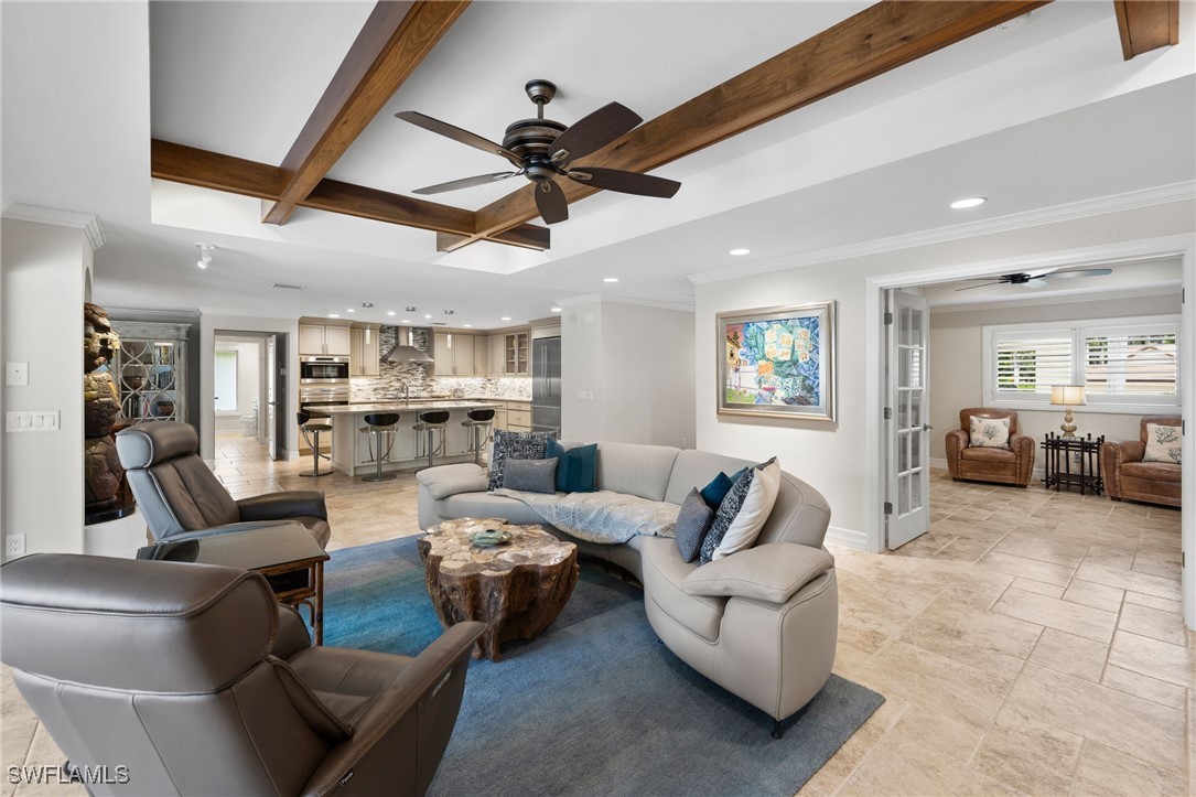 4 Bed Pool Home for Sale in Port Royal, photo 8