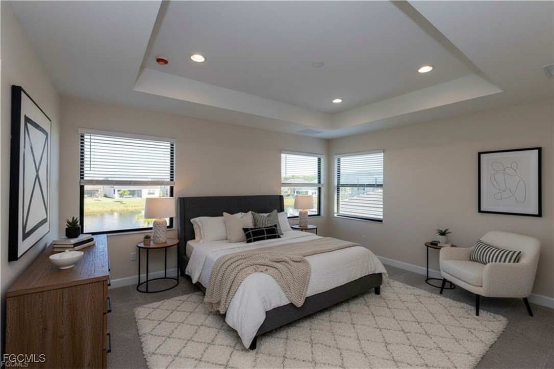 4 Bed Waterfront Home for Sale in Estero, photo 8