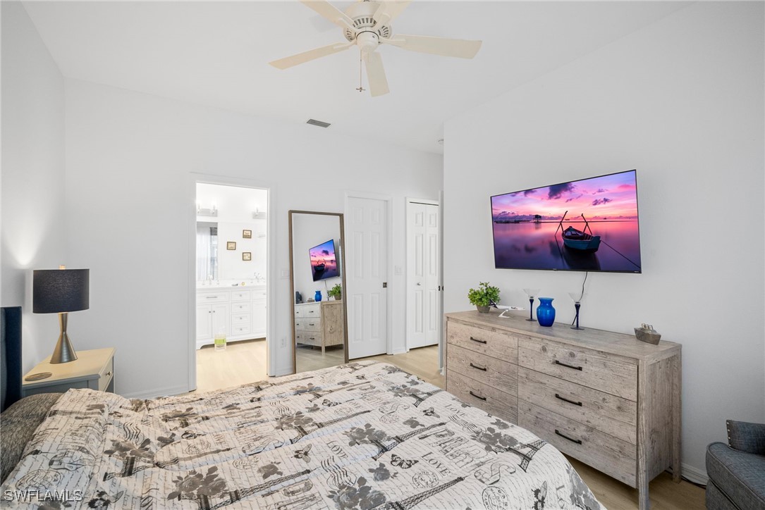 2 Bed SingleFamilyResidence for Sale in Estero, FL, $349,000 — photo 8