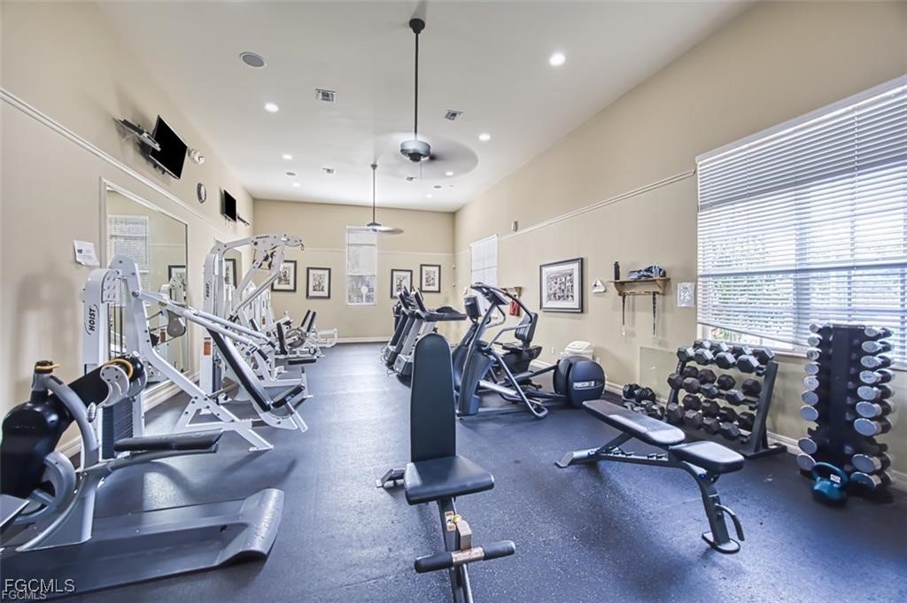 5 Bed Waterfront Home for Sale in Lehigh Acres, photo 8