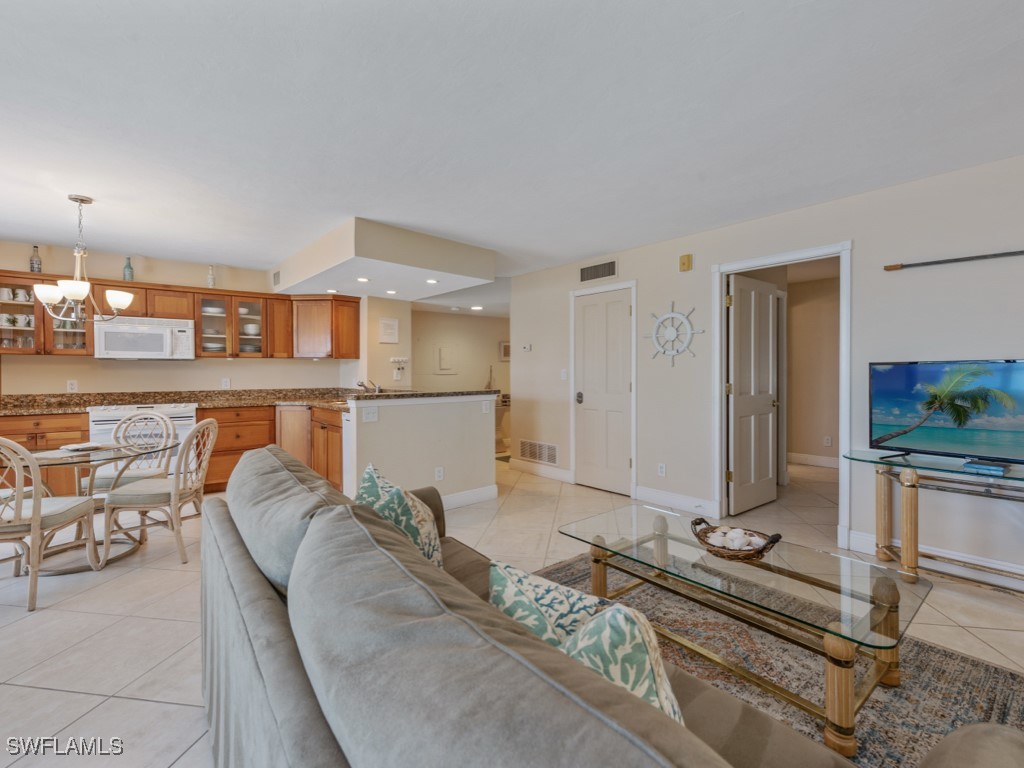 1 Bed Waterfront Home for Sale in Marco Island, FL, $469,900 — photo 8