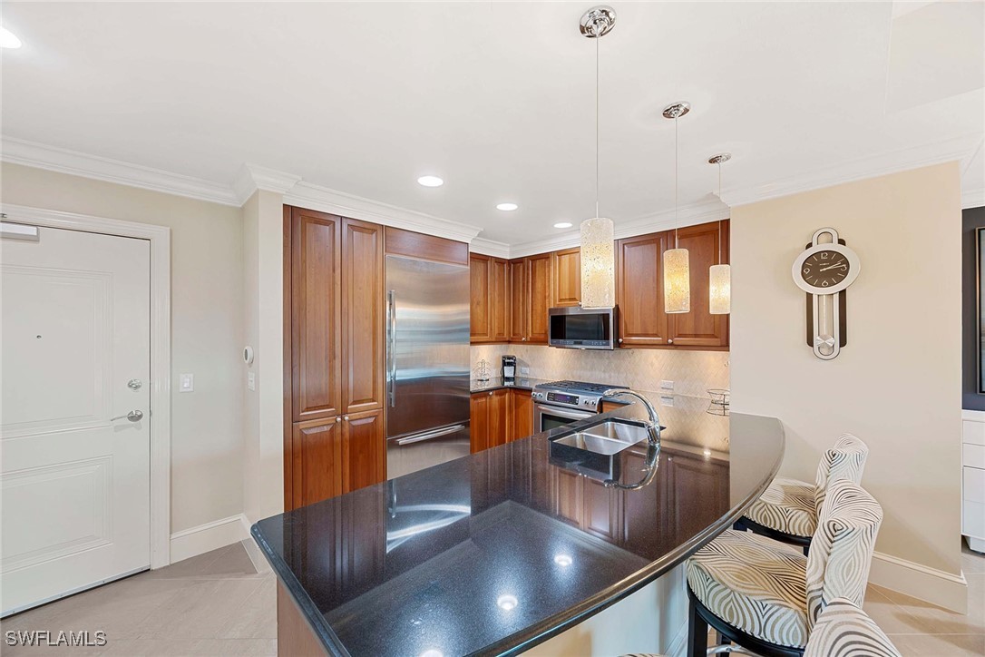 2 Bed Condominium for Sale in The Strada, FL, $899,000 — photo 8