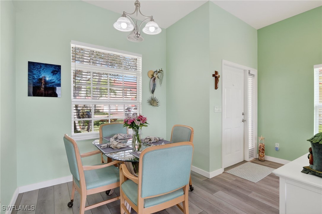 2 Bed Waterfront Home for Sale in Orchid Cove, FL, $289,000 — photo 8