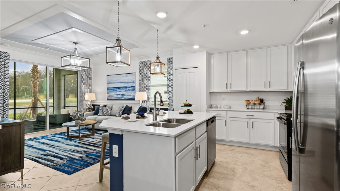 2 Bed Waterfront Home for Sale in Ave Maria, FL — photo 8