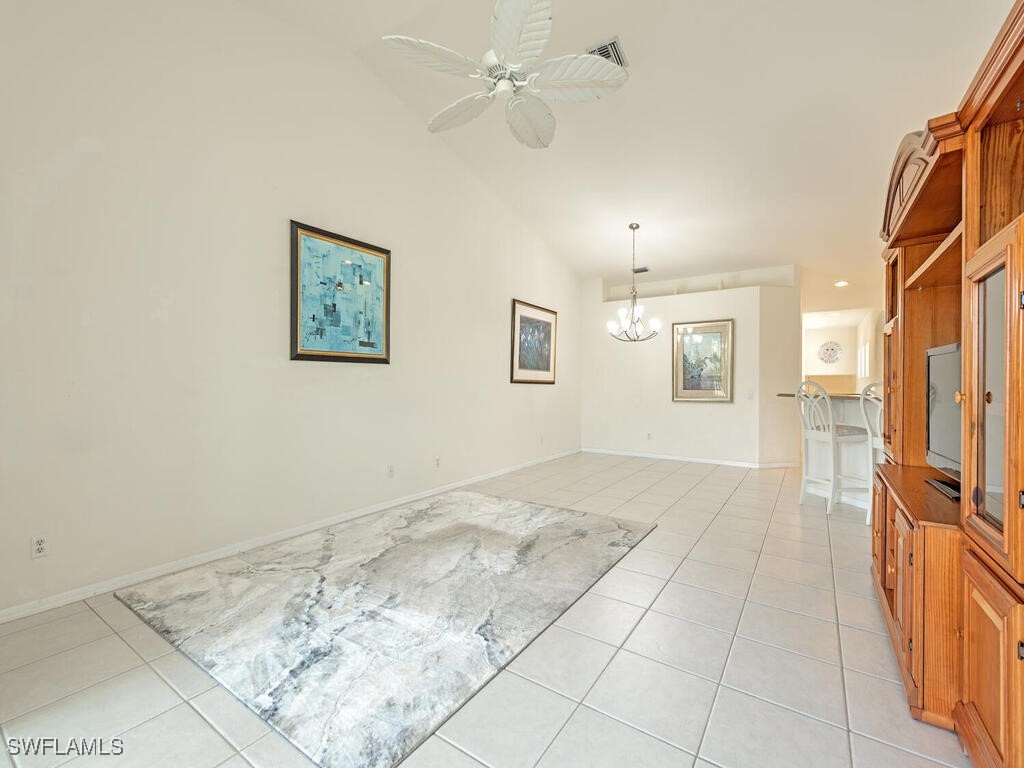 2 Bed Waterfront Home for Sale in Estero, photo 8