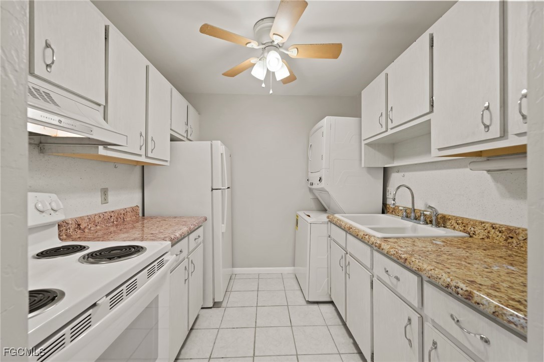 1 Bed Pool Home for Sale in Fort Myers, FL, $81,000 — photo 8