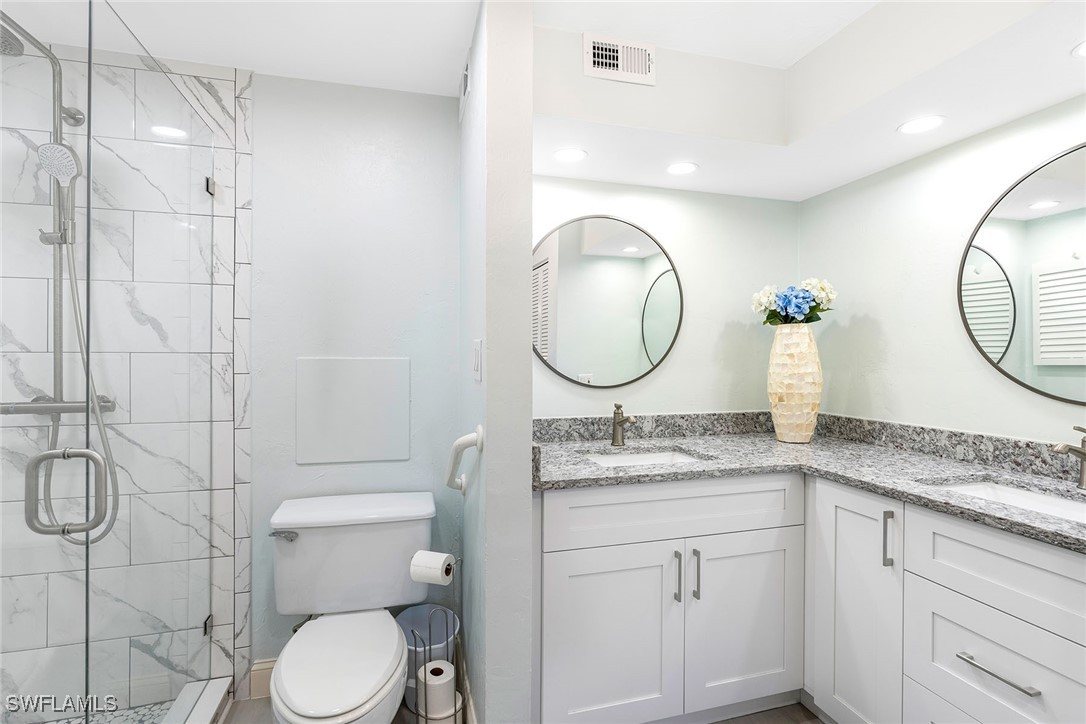 2 Bed Waterfront Home for Sale in Casa Bonita Ii, FL — photo 8