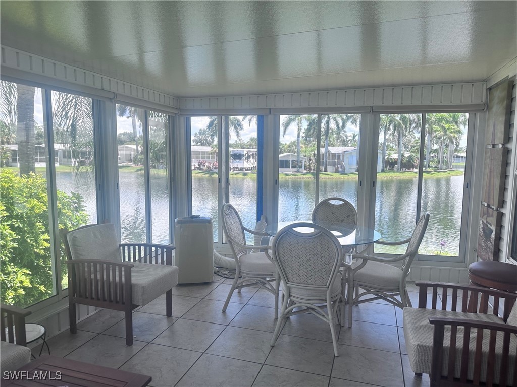2 Bed Waterfront Home for Sale in Silver Lakes, FL, $349,900 — photo 8