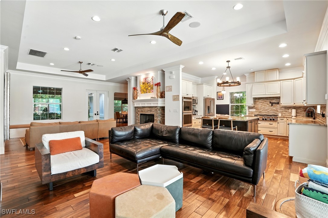 4 Bed Pool Home for Sale in Pine Ridge, photo 8