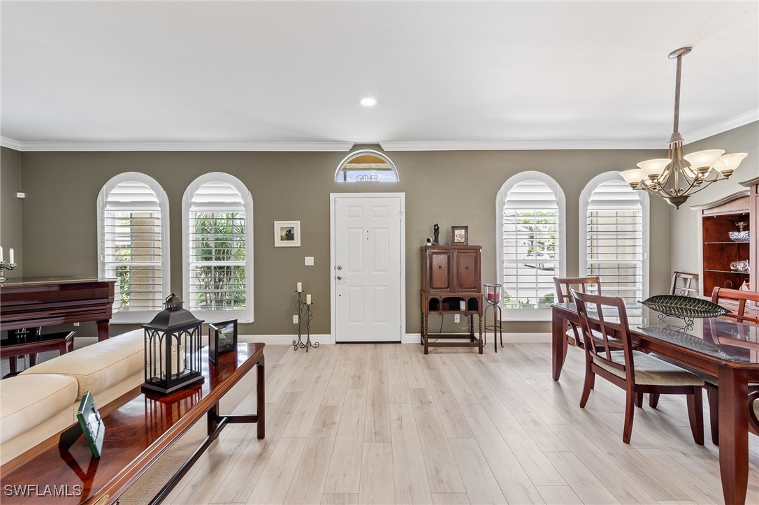 4 Bed Pool Home for Sale in Stoneybrook, photo 8