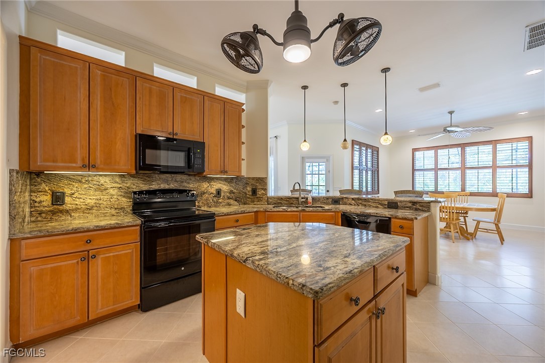 4 Bed Pool Home for Sale in Cobia Cay Estates, FL, $619,000 — photo 8