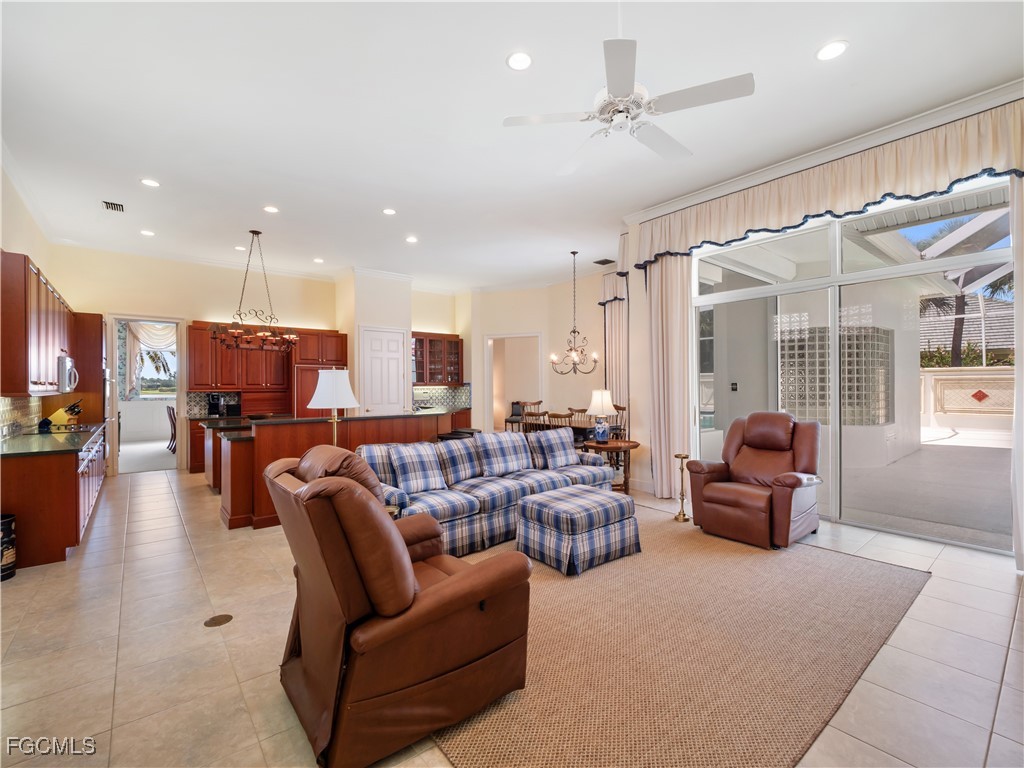 4 Bed Pool Home for Sale in Edgewater, FL, $1,295,000 — photo 8